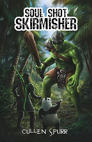 Soul Shot Skirmisher Release